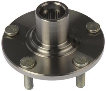 2006 Nissan Maxima Wheel Hub Front Dorman 930700 image 3 of 4