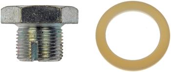 DORMAN 090017 - Engine Oil Drain Plug Product image