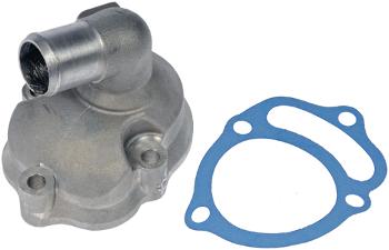 1993 Mercury Villager Engine Coolant Thermostat Housing