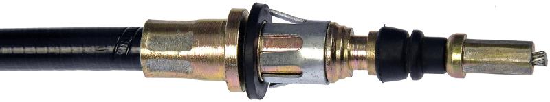 Dorman C93680 Parking Brake Cable product image 2 of 3