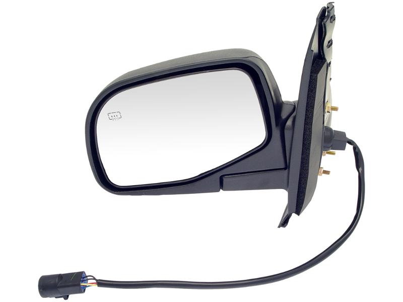 1997 Ford Explorer Door Mirror Left Dorman 955351 image 2 of 2