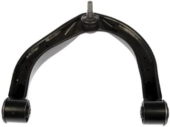 2014 Infiniti QX80 Suspension Control Arm and Ball Joint Assembly Front Right Upper Dorman 521180 image 4 of 4