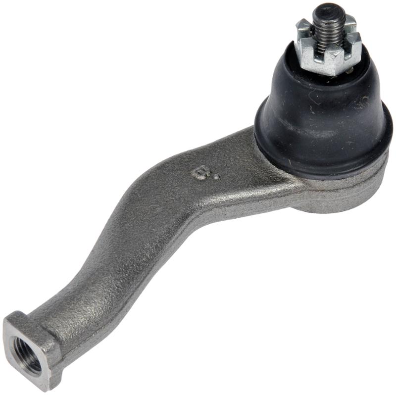 1989 Daihatsu Charade Steering Tie Rod End Front Left Outer Dorman 531009 image 1 of 2