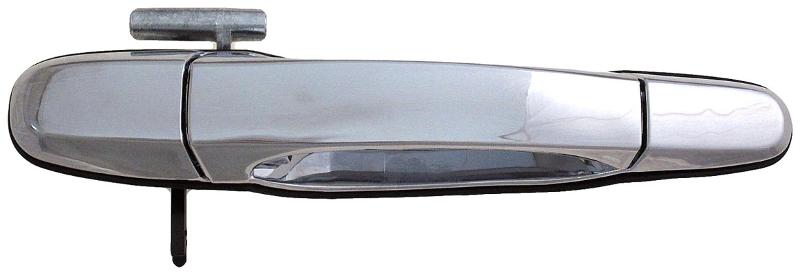 1999 Lexus RX300 Exterior Door Handle Rear Right Dorman 79893 image 1 of 3