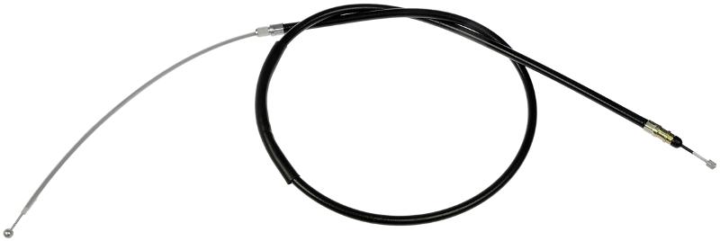 2008 BMW X3 Parking Brake Cable Rear Right Dorman C660695 image 3 of 3