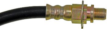 1999 Chrysler Intrepid Brake Hydraulic Hose Rear Left Dorman H381052 image 2 of 3
