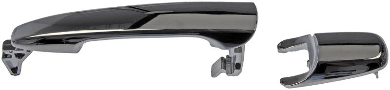 2012 Ford Fusion Exterior Door Handle Front Right Dorman 91115 image 1 of 3