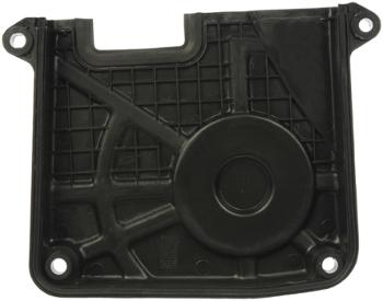 2011 Hyundai Accent Engine Timing Cover Upper Dorman 635807 image 2 of 2