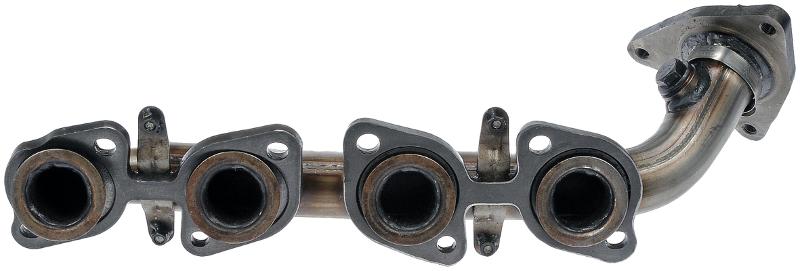 1999 Toyota Land Cruiser Exhaust Manifold Left Dorman 674104 image 2 of 3