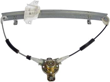 1999 Hyundai Accent Window Regulator Front Right Dorman 740249 image 3 of 4
