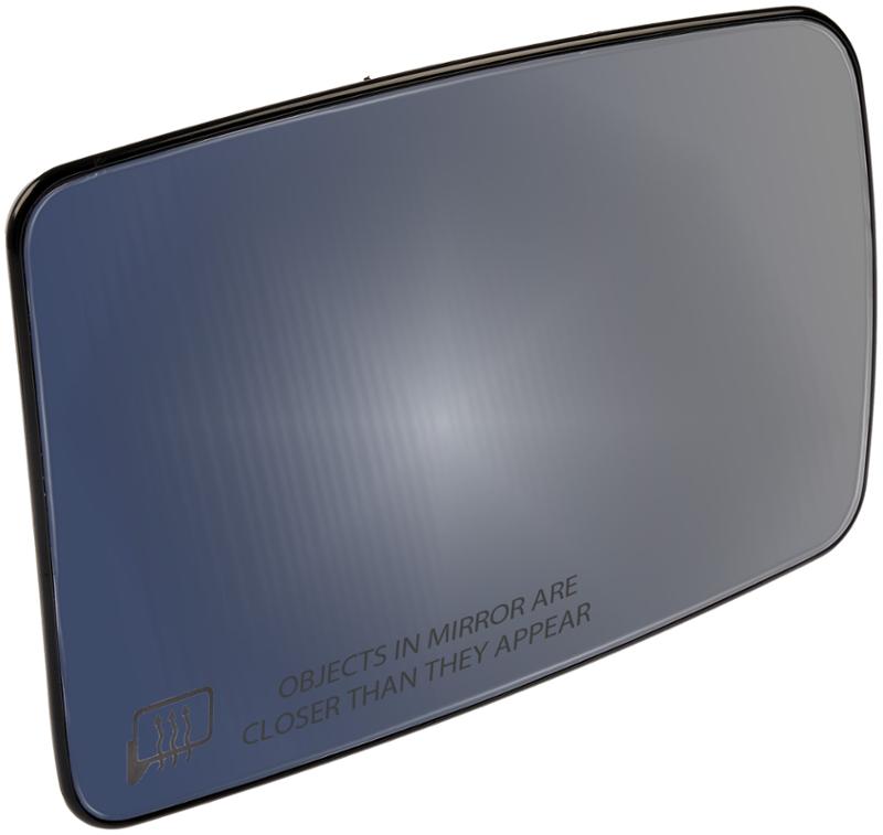 2004 Lincoln Navigator Door Mirror Glass Right Dorman 56309 image 3 of 4