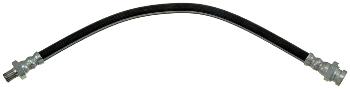 1974 Nissan 620 Pickup Brake Hydraulic Hose