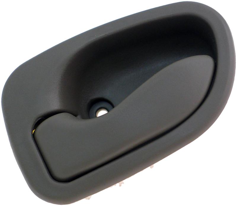 2004 Dodge Atos Interior Door Handle Front Left Dorman 83438 image 3 of 3