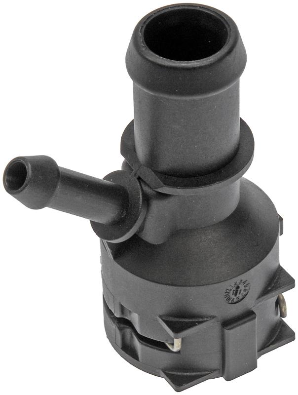 2013 Volkswagen Tiguan Radiator Coolant Hose Connector Dorman 627004 image 1 of 2