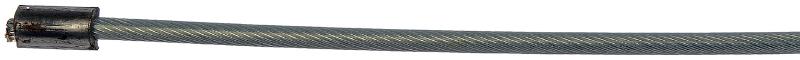 1988 Ford E-350 Econoline Parking Brake Cable Front Dorman C93913 image 1 of 3
