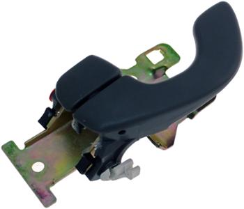 1999 Suzuki Swift Interior Door Handle Front Left Dorman 83629 image 3 of 3