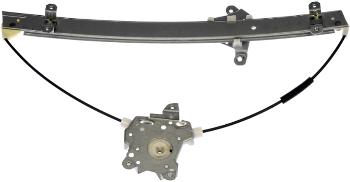 1995 Mercury Villager Window Regulator Front Right Dorman 740929 image 1 of 4