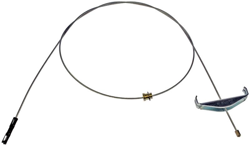 2001 Ford F-350 Super Duty Parking Brake Cable Intermediate Dorman C660359 image 1 of 3