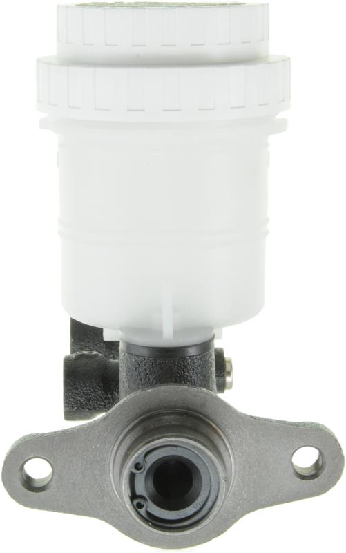 1989 Mitsubishi Sigma Brake Master Cylinder Dorman M39656 image 2 of 4