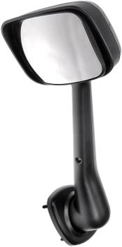 2014 Freightliner Cascadia Hood Mirror Left Dorman 9555205 image 2 of 2