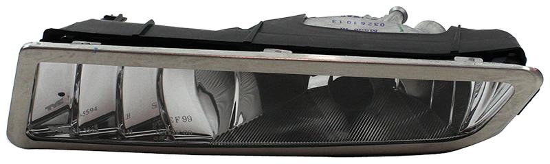 Dorman 1570989 - Fog Light Assembly Dorman 1570989 Fog Light Assembly product image 1 of 2