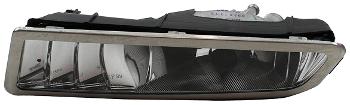 2003 Acura TL Fog Light Assembly Right Dorman 1570989 image 1 of 2