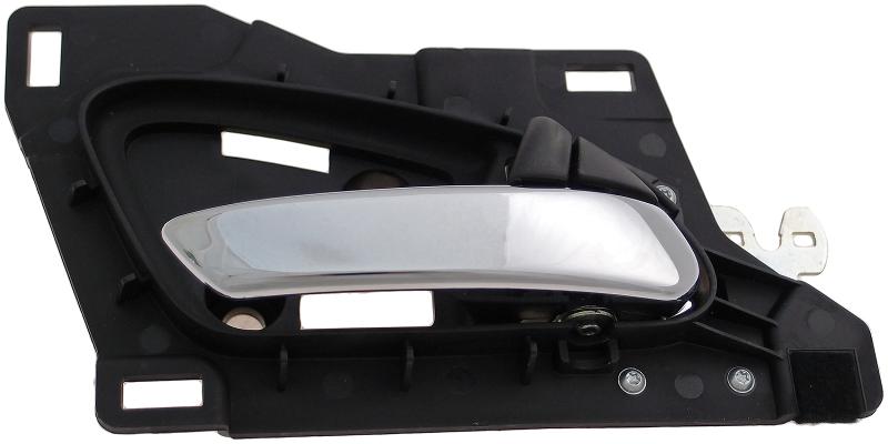 2009 Acura RDX Interior Door Handle Rear Right Dorman 81785 image 3 of 3