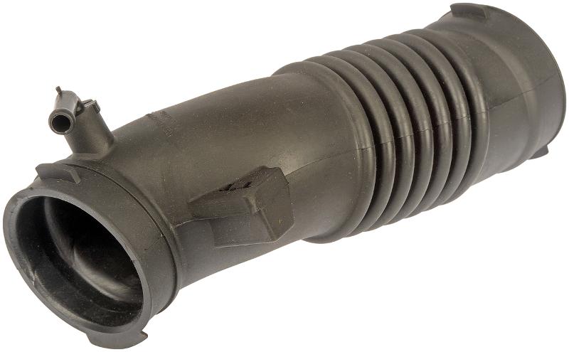 2003 Mazda 6 Engine Air Intake Hose Air Cleaner To Engine Dorman 696608 image 2 of 2