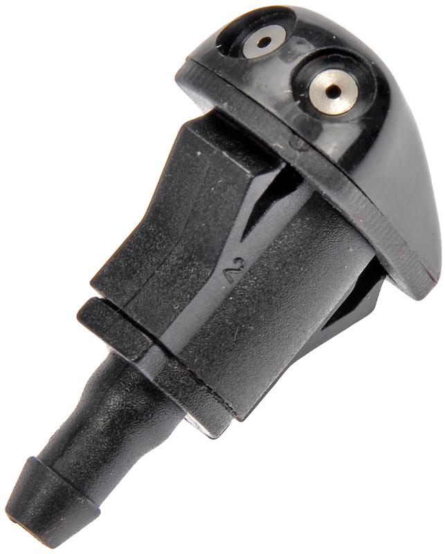 1995 Toyota Avalon Windshield Washer Nozzle Left Dorman 47181 image 1 of 2