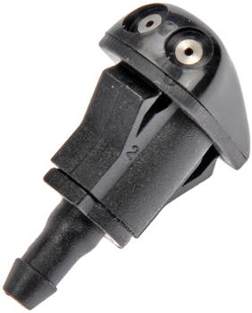 1996 Toyota Camry Windshield Washer Nozzle