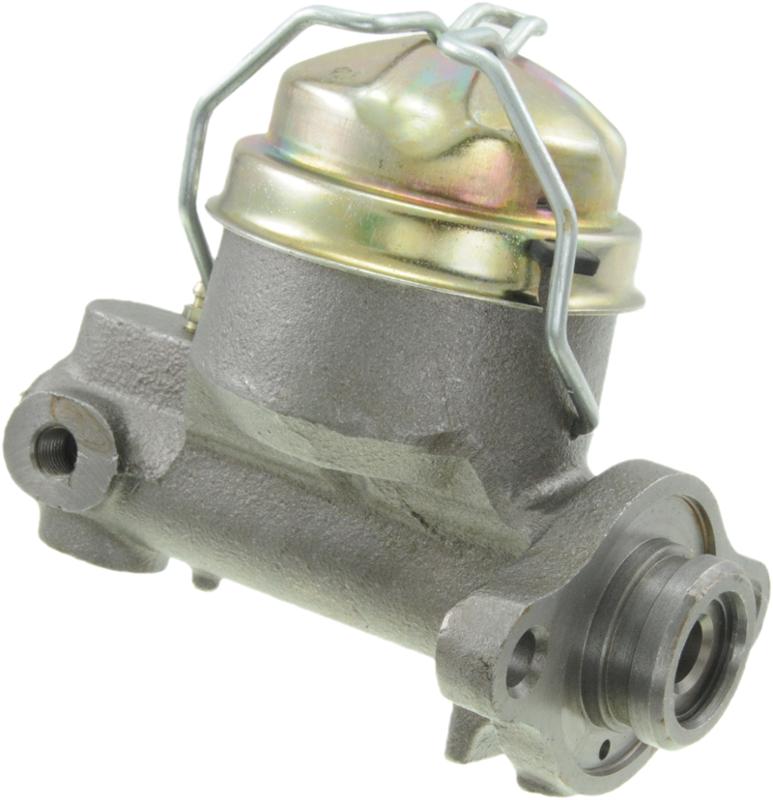 1962 Pontiac Catalina Brake Master Cylinder Dorman M40000 image 2 of 4