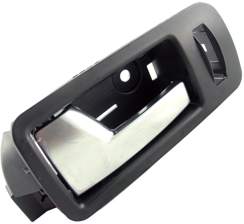 2008 Ford Mustang Interior Door Handle Front Left Dorman 81695 image 2 of 3