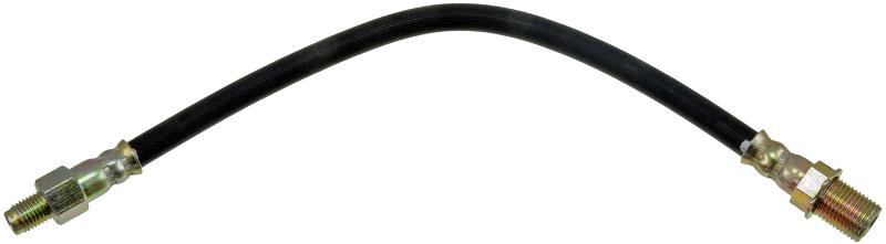 1968 International Scout Brake Hydraulic Hose Rear Left Dorman H36507 image 2 of 3