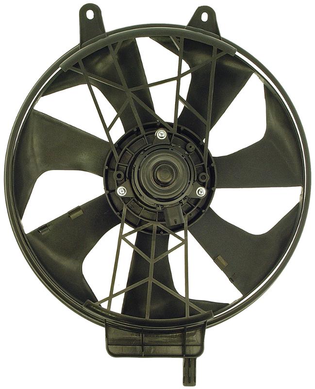Dorman 620009 - Engine Cooling Fan Assembly Dorman 620009 Engine Cooling Fan Assembly product image 3 of 4