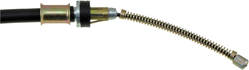 1998 Honda CR-V Parking Brake Cable Rear Left Dorman C660267 image 2 of 3