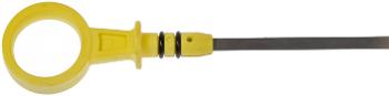 2008 GMC W3500 Forward Engine Oil Dipstick Dorman 917377 image 3 of 3