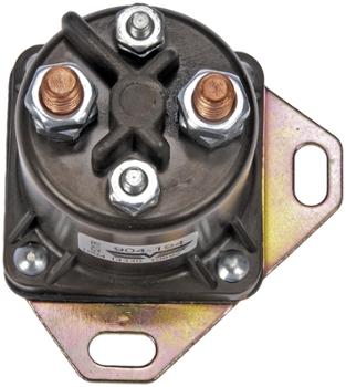1997 Ford F-350 Diesel Glow Plug Relay Dorman 904194 image 1 of 3