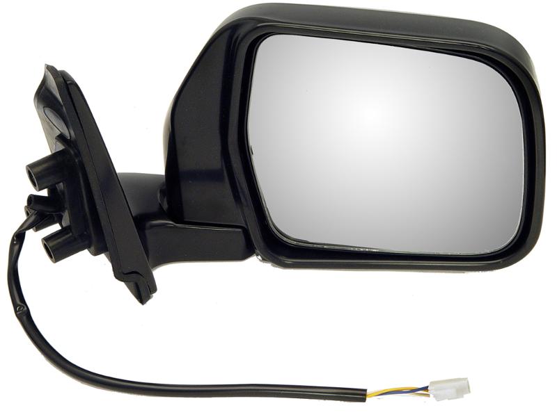 1998 Toyota T100 Door Mirror Right Dorman 9551138 image 1 of 1