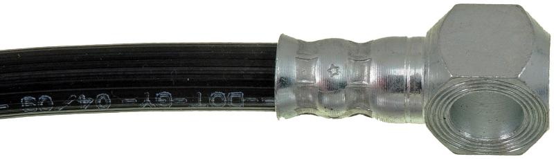 Dorman H99069 - Brake Hydraulic Hose Dorman H99069 Brake Hydraulic Hose product image 1 of 3