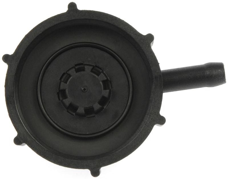 Dorman 9025402CD - Engine Coolant Recovery Tank Cap Dorman 9025402CD Engine Coolant Recovery Tank Cap product image 1 of 3