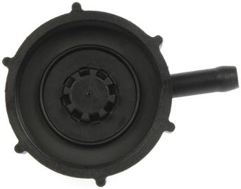 2008 Peterbilt 330 Engine Coolant Recovery Tank Cap Dorman 9025402CD image 1 of 3