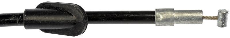 1995 Honda Accord Parking Brake Cable Rear Left Dorman C95128 image 2 of 3