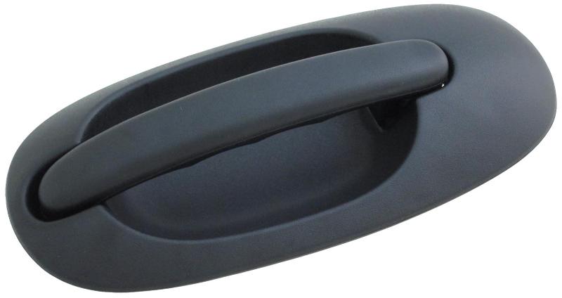 2000 Plymouth Grand Voyager Exterior Door Handle Left Side Sliding Door Dorman 93591 image 2 of 3