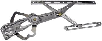 2000 Mercedes-Benz CLK430 Window Regulator Front Right Dorman 740025 image 2 of 4
