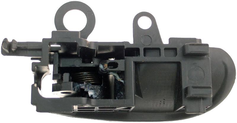 2006 Scion xB Interior Door Handle Front Right Dorman 83863 image 1 of 3