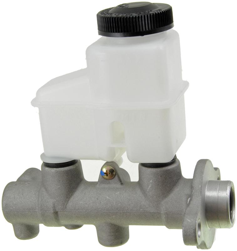 1990 Mazda 929 Brake Master Cylinder Dorman M39944 image 2 of 4