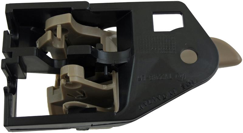 2008 Toyota Solara Interior Door Handle Front Left Dorman 91314 image 2 of 3
