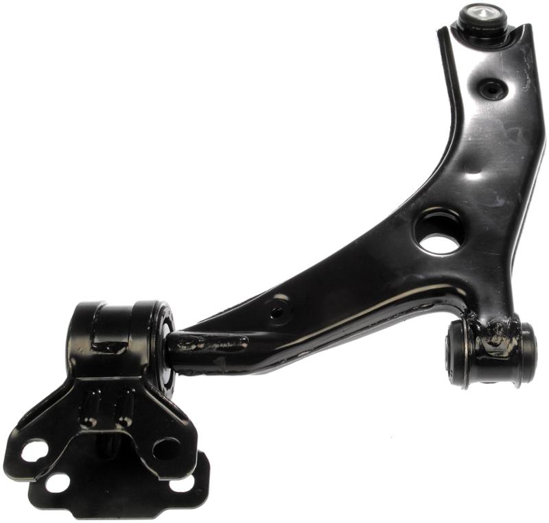 2012 Mazda 3 Suspension Control Arm and Ball Joint Assembly Front Right Lower Dorman 521998 image 3 of 4