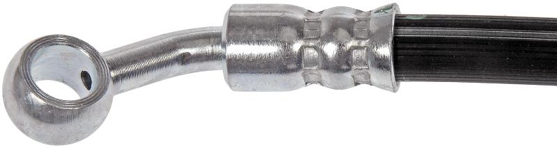 2011 Acura TL Brake Hydraulic Hose Rear Left Dorman H621642 image 1 of 3