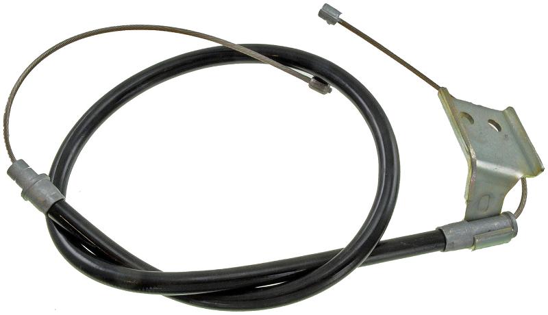 1990 Nissan Pathfinder Parking Brake Cable Rear Left Dorman C93989 image 2 of 3